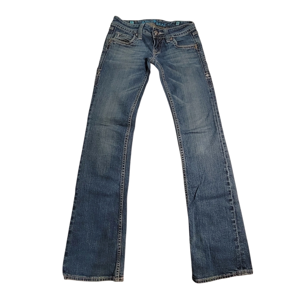 Sang Real jeans size 27